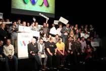 The 2012 Realex Payment's Irish Web Awards winners
