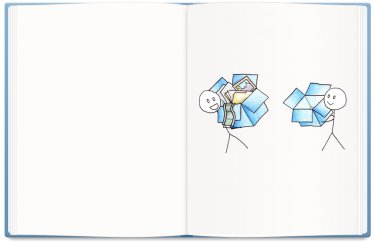 Dropbox sharing