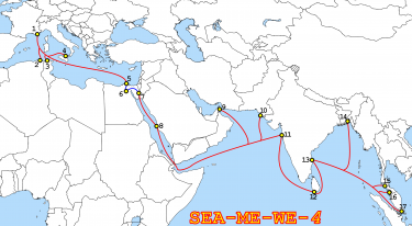 SMW4 route