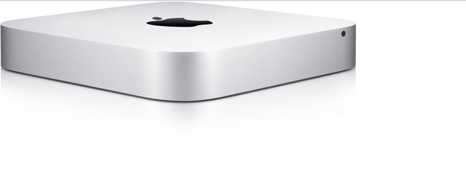 Apple Mac Mini