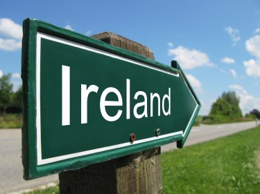 Ireland open for ecommerce