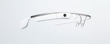 Google glass