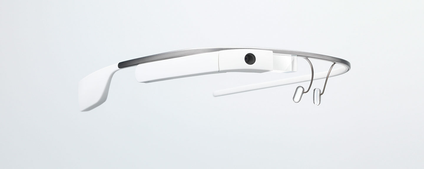 Google glass