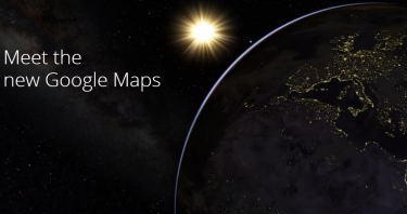 The new Google Maps – On Browser – Hello World – Google Maps