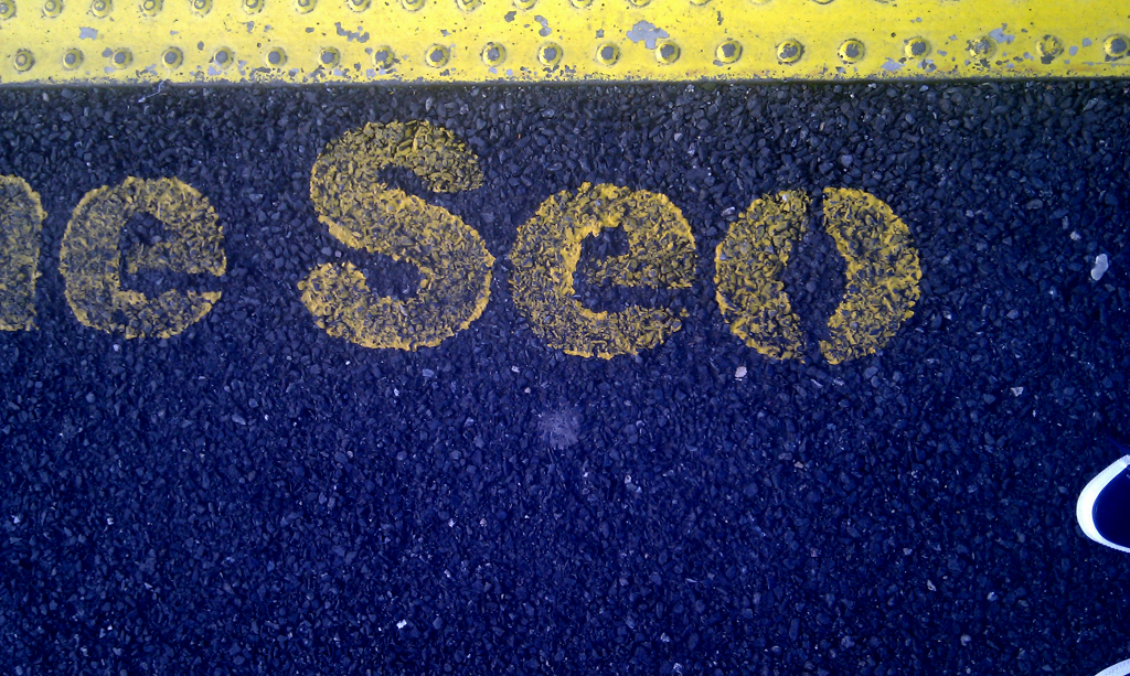 SEO street tag