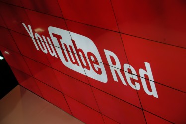 YouTube Red