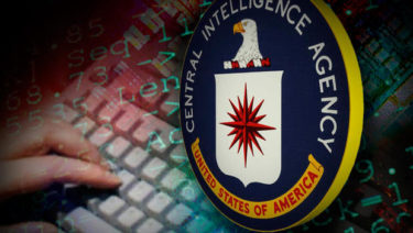 cia iphone