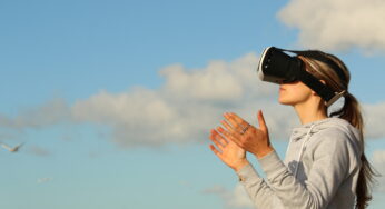VR Games need to be fun if they’re going to catch on