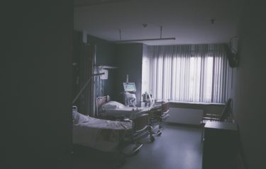 How and Why Hackers Are Targeting Our hospitals - The Sociable