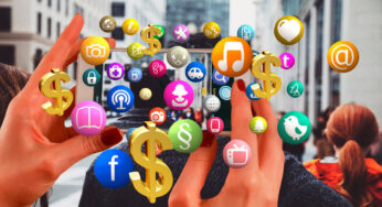 Companies make millions selling your data, why not sell it yourself?