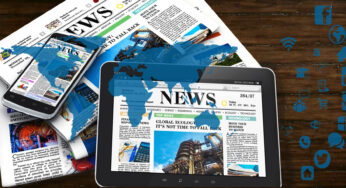 Has technology broken the media? How valuable content can triumph over fake news