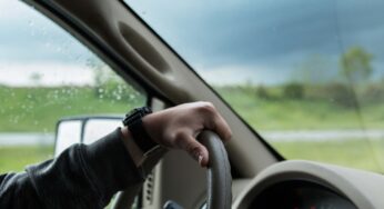 Three startups making your time on the road safer and easier