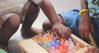 The importance of play for children and how technology can help
