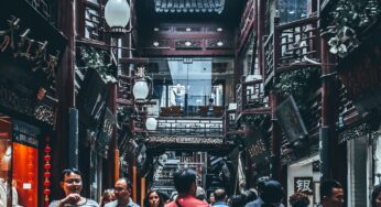 How China’s social rating system can affect you