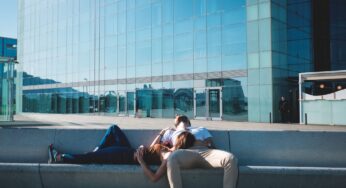 Living In an Urban Jungle: How Cities are Impacting our Brains and Sleep