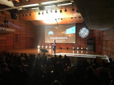 rockstart colombia