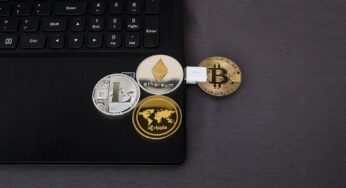 In Dash We Trust: Venezuelans Bank On Crypto At Home and Abroad