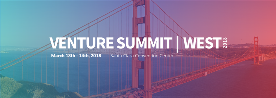 venture summit west