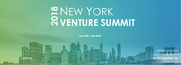 new york venture summit