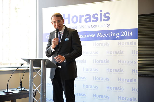 horasis global meeting