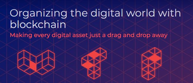 digital assets monetize