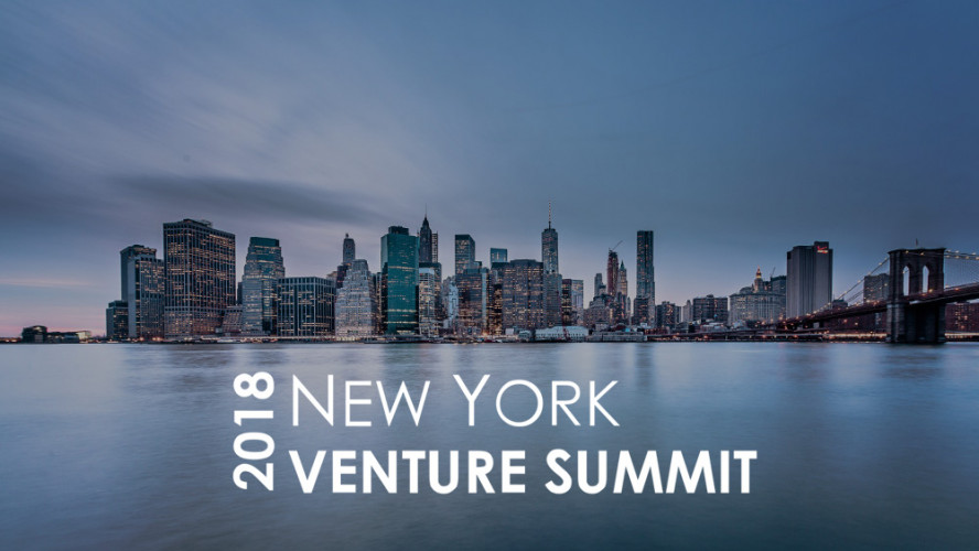 new york venture summit early bird