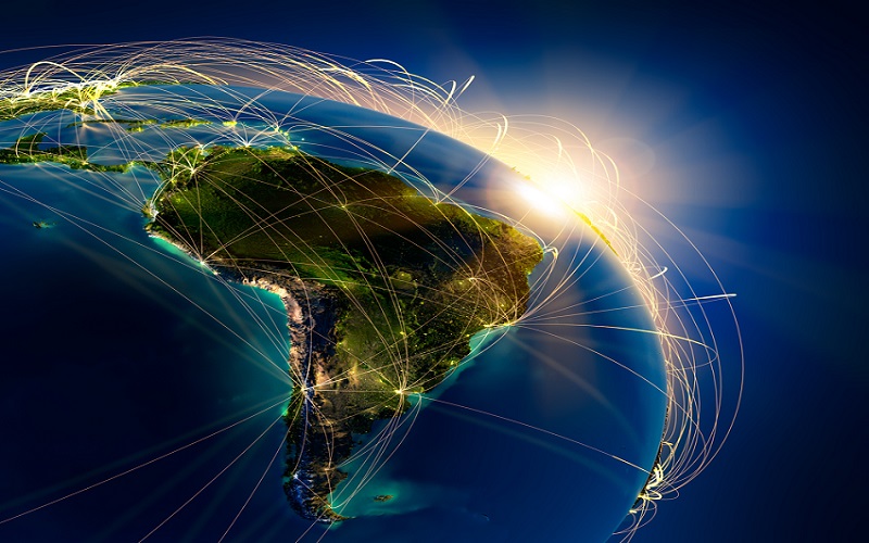 latin american outsourcing