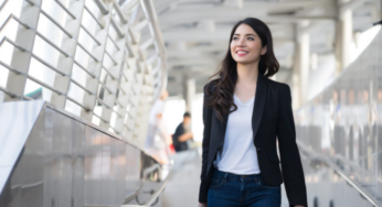 Breaking the ‘bamboo ceiling’? Asian women in business defy stereotypes