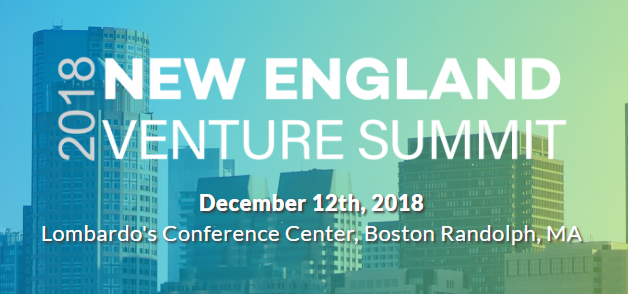 new england venture summit