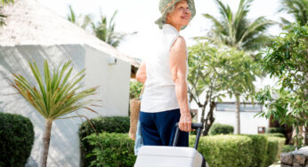 Tackling senior isolation and loneliness with technology and travel
