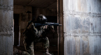 DARPA-backed researchers can ‘see’ around corners with new sensing method