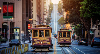Conquering San Francisco!: How Venture University is Shaping Tomorrow’s Leaders In The Venture Capital And Private Equity Game