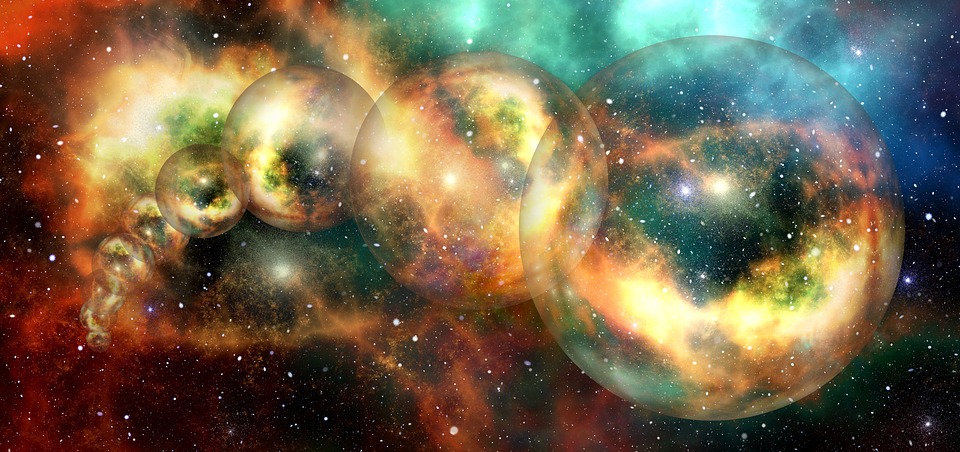 quantum computing multiverse