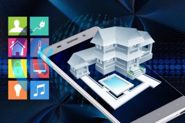 iot, smart home