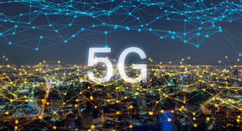 5G and blockchain: a combination for disruption