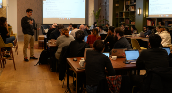 AI academy asks students to sign ethical contract akin to Hippocratic Oath