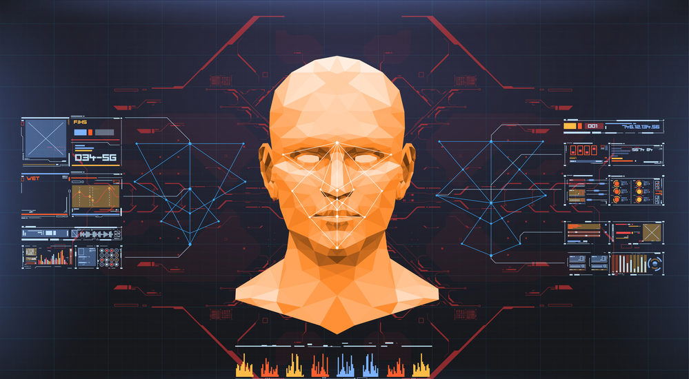 facial recognition software