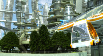 Lift-off for flying taxis not such a flight of fancy