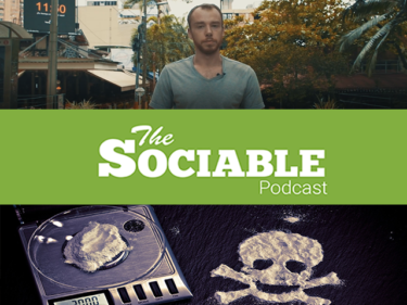 the sociable podcast scopolamine