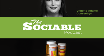 How blockchain is taking on the opioid epidemic with Tori Adams from ConsenSys