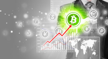 Bitcoin back in bull market, holding price tops $8K