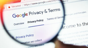 Tech giants seek to exorcise privacy woes to win back user trust
