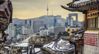 Set to outrun the rest: South Korea’s race to lead the world in blockchain adoption