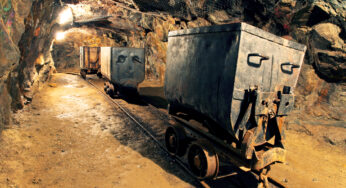 Electric vehicles and IoT revive copper, lithium, and cobalt mining demand