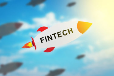 fintech rocket