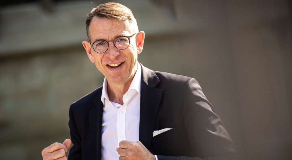 Dr. Frank-Jürgen Richter