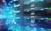 decentralized cloud storage