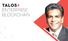 Minaz Sarangi, President of Talos Digital Blockchain