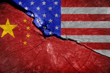 us china conflict