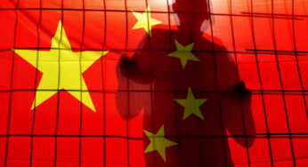 Congressional report rips China a new one on Orwellian use of technology, urges action against egregious human rights abuses